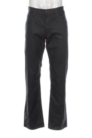 Мъжки дънки Marks & Spencer, Размер L, Цвят Черен, Цена 33,31 €, #137737432