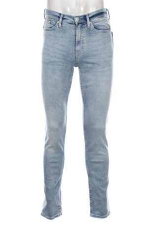 Pánske džínsy  H&M, Veľkosť M, Farba Modrá, Cena  37,40 €, #137739008