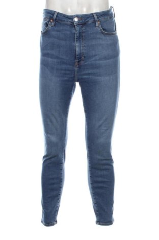 Pánske džínsy  Never Denim, Veľkosť M, Farba Modrá, Cena  45,00 €, #137739255
