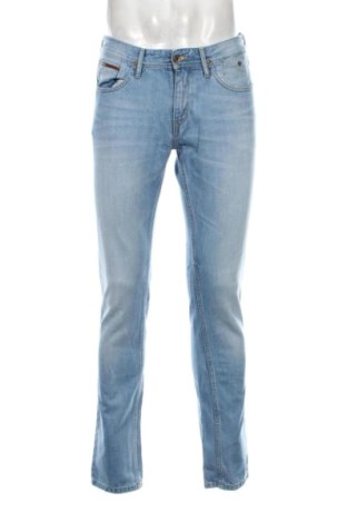 Pánske džínsy  Tommy Hilfiger, Veľkosť M, Farba Modrá, Cena  43,23 €, #137739681