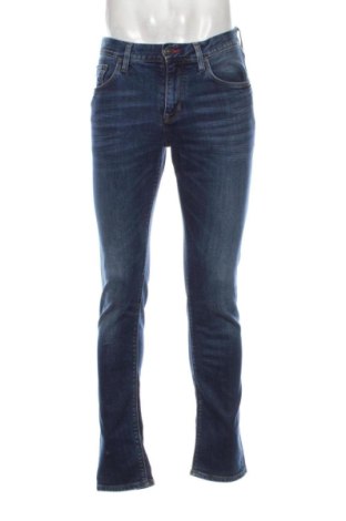 Pánske džínsy  Tommy Hilfiger, Veľkosť M, Farba Modrá, Cena  43,23 €, #137739694