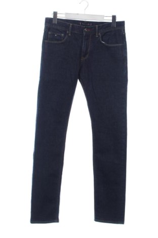 Herren Jeans Tommy Hilfiger, Größe M, Farbe Blau, Preis 43,23 €, #137739711