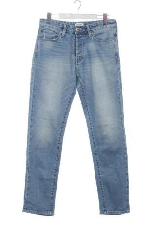Herren Jeans Jack & Jones, Größe M, Farbe Blau, Preis 12,76 €, #137739983