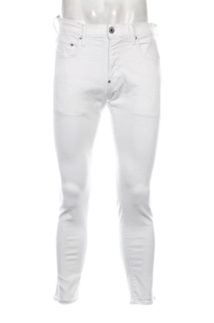 Pánske džínsy  G-Star Raw, Veľkosť M, Farba Biela, Cena  50,00 €, #137740408