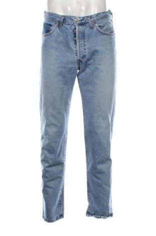 Мъжки дънки Levi's, Размер M, Цвят Син, Цена 38,00 €, #137742798