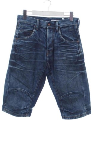 Pánske džínsy  H&M, Veľkosť S, Farba Modrá, Cena  10,00 €, #137743192