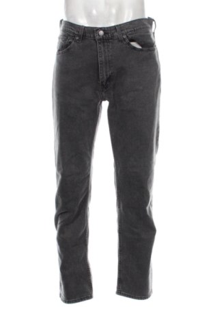 Мъжки дънки Levi's, Размер L, Цвят Сив, Цена 60,00 €, #137743470