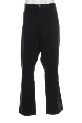 Мъжки дънки Wrangler, Размер XXL, Цвят Черен, Цена 67,11 €, #137745295