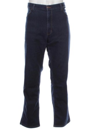 Pánské džíny  Wrangler, Velikost XXL, Barva Modrá, Cena  923,00 Kč, #137745532