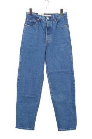 Pánské džíny  Levi's, Velikost XS, Barva Modrá, Cena  1 049,00 Kč, #137745937