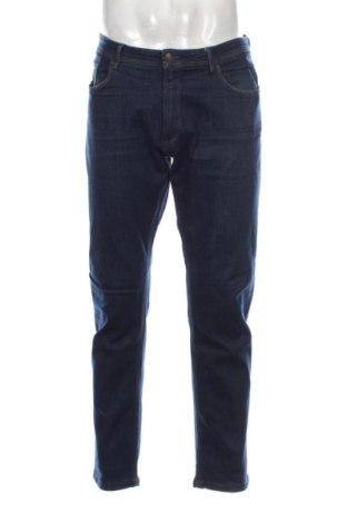 Pánské džíny  Massimo Dutti, Velikost XL, Barva Modrá, Cena  975,00 Kč, #137746586