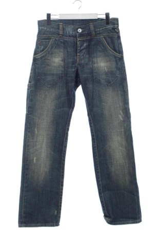 Ανδρικό τζίν Jack & Jones, Μέγεθος M, Χρώμα Μπλέ, Τιμή 13,00 €, #137750012