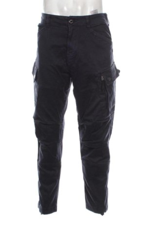 Pánské džíny  G-Star Raw, Velikost L, Barva Modrá, Cena  1 431,00 Kč, #137751658