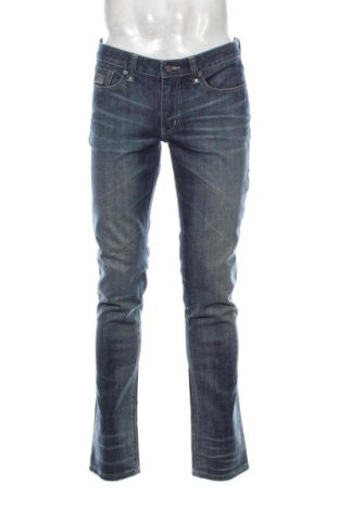 Pánské džíny  Porsche Design, Velikost L, Barva Modrá, Cena  1 349,00 Kč, #137752399