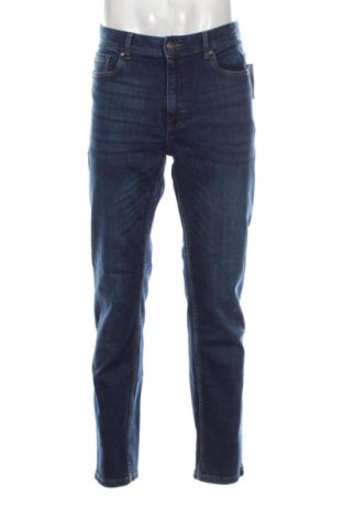 Pánske džínsy  Livergy, Veľkosť L, Farba Modrá, Cena  22,84 €, #137753365