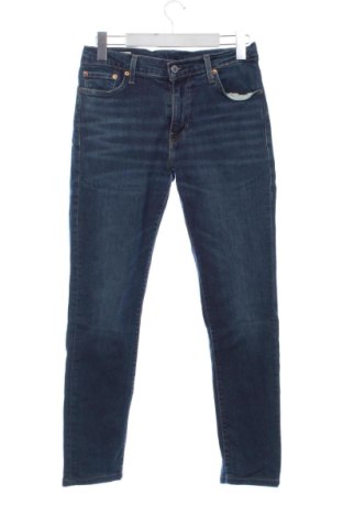 Pánske džínsy  Levi's, Veľkosť S, Farba Modrá, Cena  30,60 €, #137753842