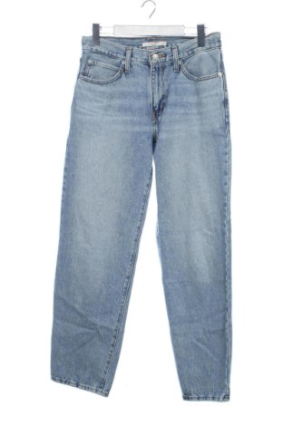 Męskie jeansy Levi's, Rozmiar M, Kolor Niebieski, Cena 396,99 zł, #137755829