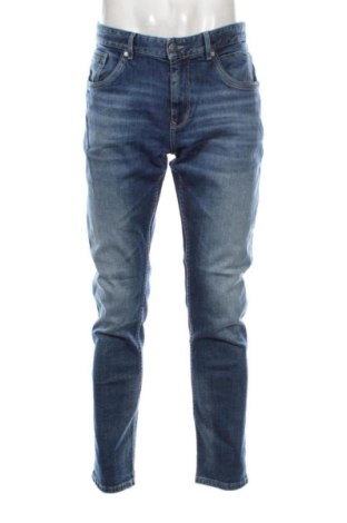 Męskie jeansy Pme Legend, Rozmiar XL, Kolor Niebieski, Cena 141,35 zł, #137756387
