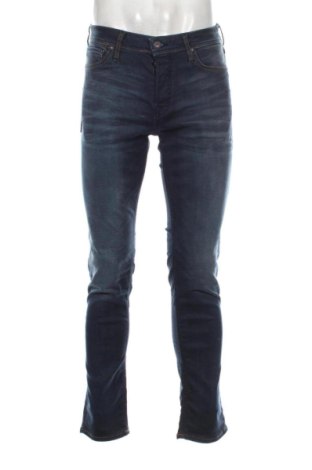 Мъжки дънки Jack & Jones, Размер M, Цвят Син, Цена 60,33 €, #137756732