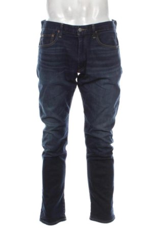 Blugi de bărbați Polo Ralph Lauren, Mărime L, Culoare Albastru, Preț 614,99 Lei, #137757522