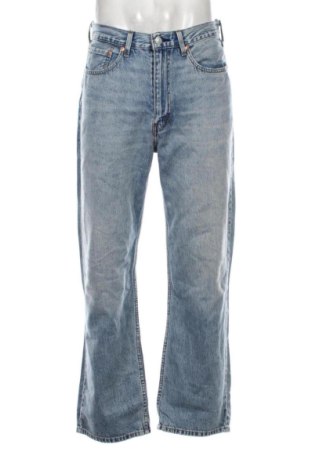 Męskie jeansy Levi's, Rozmiar L, Kolor Niebieski, Cena 396,99 zł, #137758038