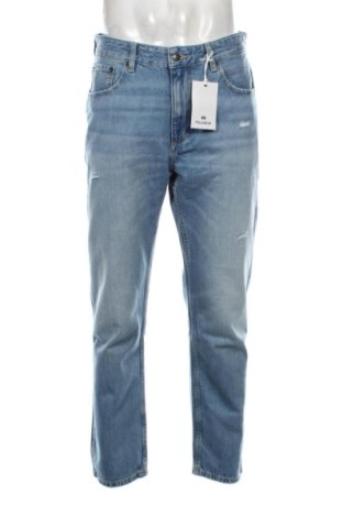Herren Jeans Pull&Bear, Größe L, Farbe Blau, Preis € 31,99, #137759671