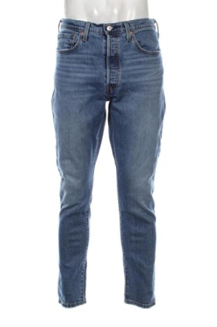 Męskie jeansy Levi's, Rozmiar M, Kolor Niebieski, Cena 396,99 zł, #137433947