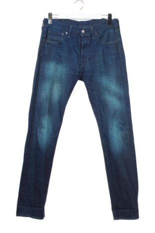 Męskie jeansy Levi's, Rozmiar S, Kolor Niebieski, Cena 172,99 zł, #137587111