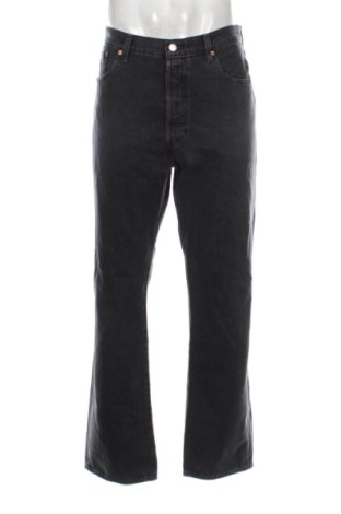 Blugi de bărbați Levi's, Mărime XL, Culoare Negru, Preț 482,99 Lei, #137514880