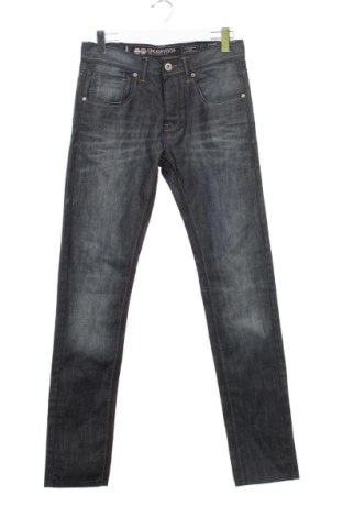 Męskie jeansy Crosshatch, Rozmiar M, Kolor Niebieski, Cena 44,99 zł, #137654900