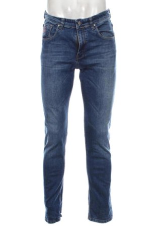 Pánske džínsy  Tailor & Son, Veľkosť M, Farba Modrá, Cena  12,00 €, #137699651