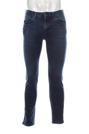 Мъжки дънки Hugo Boss, Размер M, Цвят Син, Цена 48,00 €, #137700840