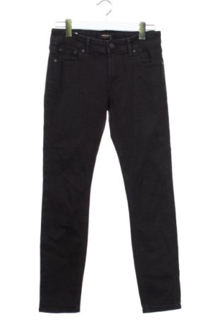 Męskie jeansy Jack & Jones, Rozmiar S, Kolor Czarny, Cena 38,71 zł, #137713479