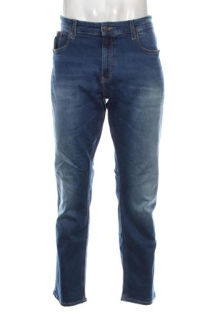 Мъжки дънки Tommy Jeans, Размер XL, Цвят Син, Цена 45,00 €, #137724073