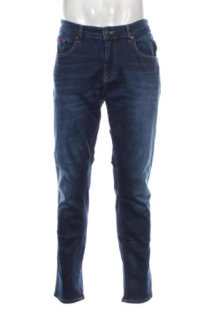 Мъжки дънки Tommy Jeans, Размер XL, Цвят Син, Цена 45,00 €, #137724098