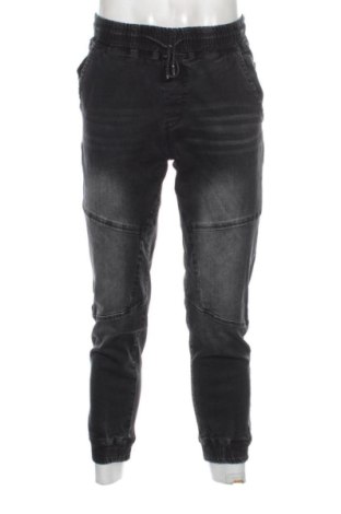 Blugi de bărbați Unbranded, Mărime M, Culoare Negru, Preț 41,99 Lei, #137724161