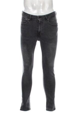 Мъжки дънки Zara, Размер M, Цвят Сив, Цена 15,00 €, #137728081