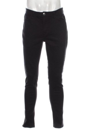 Мъжки дънки Denim Co., Размер M, Цвят Черен, Цена 8,50 €, #137728092