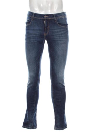 Blugi de bărbați Antony Morato, Mărime S, Culoare Albastru, Preț 125,98 Lei, #137728281