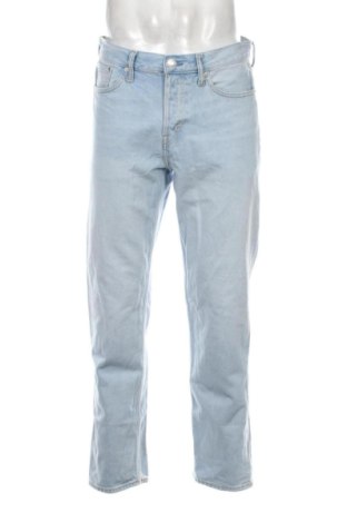 Pánske džínsy  H&M, Veľkosť L, Farba Modrá, Cena  16,96 €, #137730911