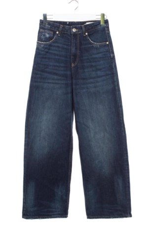 Pánske džínsy  Zara, Veľkosť S, Farba Modrá, Cena  23,00 €, #137731799