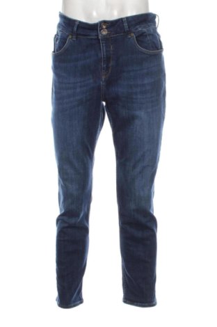 Pánske džínsy  Garcia Jeans, Veľkosť M, Farba Modrá, Cena  10,00 €, #137731850