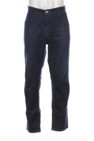 Pánske džínsy  United Colors Of Benetton, Veľkosť XL, Farba Modrá, Cena  18,00 €, #137733274