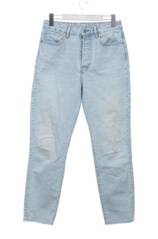 Pánske džínsy  H&M, Veľkosť S, Farba Modrá, Cena  9,91 €, #137735953