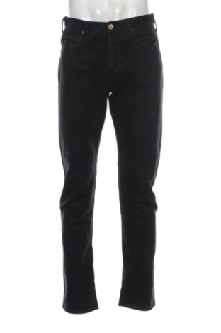 Pánske džínsy  Armani Jeans, Veľkosť M, Farba Čierna, Cena  97,00 €, #137738727