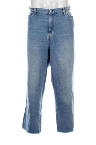 Мъжки дънки H&M, Размер XL, Цвят Син, Цена 19,00 €, #137742939