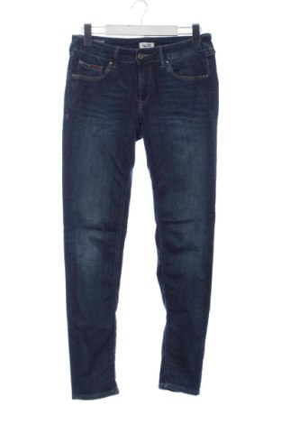 Pánské džíny  Hilfiger Denim, Velikost S, Barva Modrá, Cena  634,00 Kč, #137758348