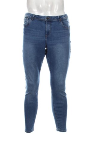 Pánske džínsy  Vero Moda, Veľkosť L, Farba Modrá, Cena  16,00 €, #137731263