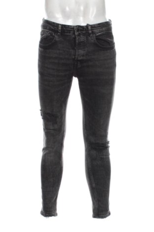 Pánske džínsy  Zara, Veľkosť M, Farba Sivá, Cena  15,00 €, #137699139