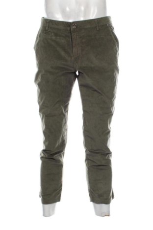 Pánské menčestráky United Colors Of Benetton, Veľkosť L, Farba Zelená, Cena  65,57 €, #137740614